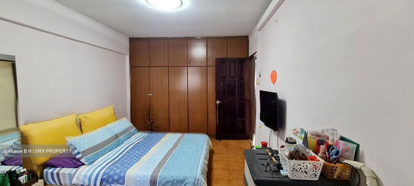 Blk 137 Lorong Ah Soo (Hougang), HDB 4 Rooms #566260961